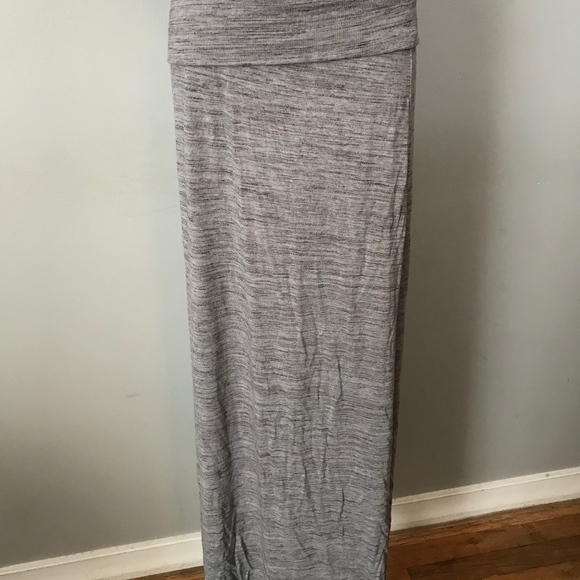 Maxi Skirt - Picture 1 of 3